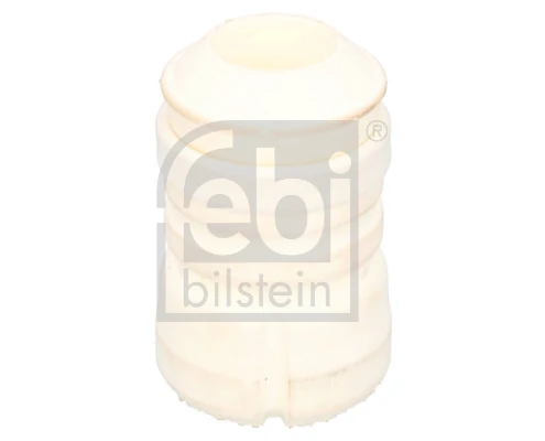 Rubber Buffer, suspension